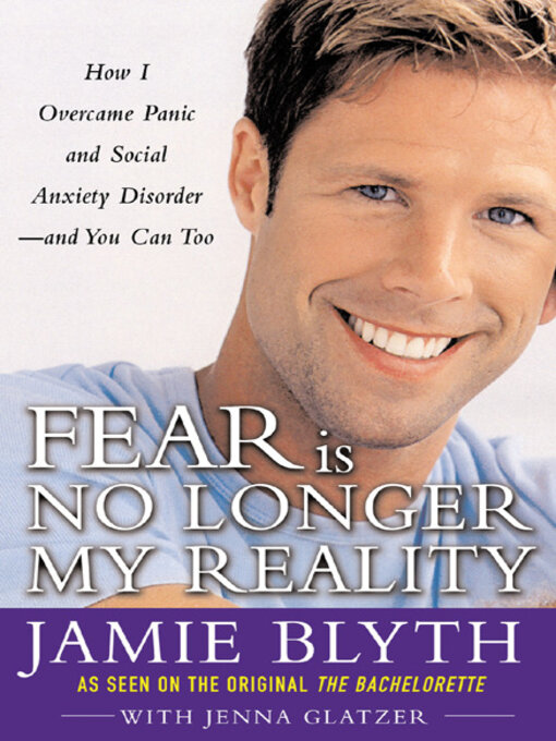 Title details for Fear Is No Longer My Reality by Jamie Blyth - Available